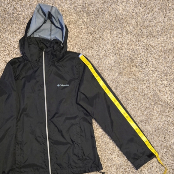 Columbia Black Jacket - Picture 13 of 16